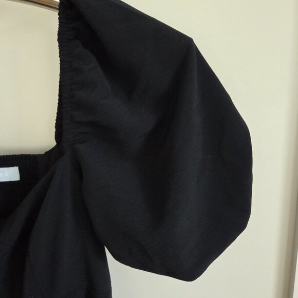 Hill House Navy Matilda Dress - Picture 7 of 9